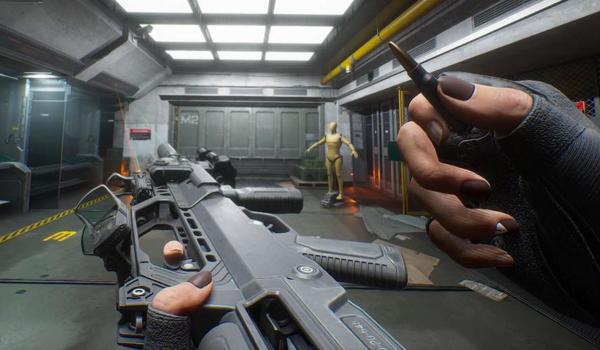 三角洲行动极致操作(《三角洲行动》极致操作效果展示) 三角洲行动极致操作(《三角洲行动》极致操作效果展示)