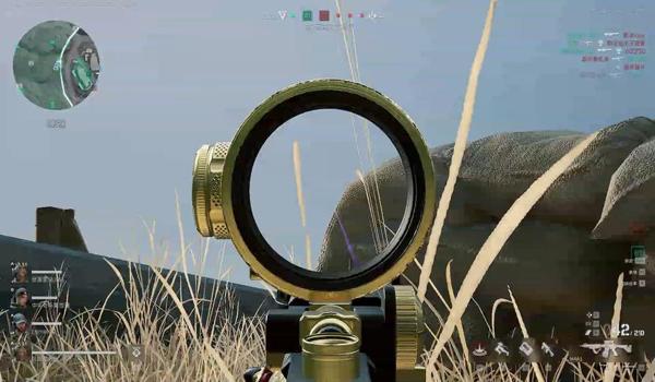 三角洲新瞄具怎么自动测距(哪个新瞄具自动测距最准确?) 三角洲新瞄具怎么自动测距(哪个新瞄具自动测距最准确?)