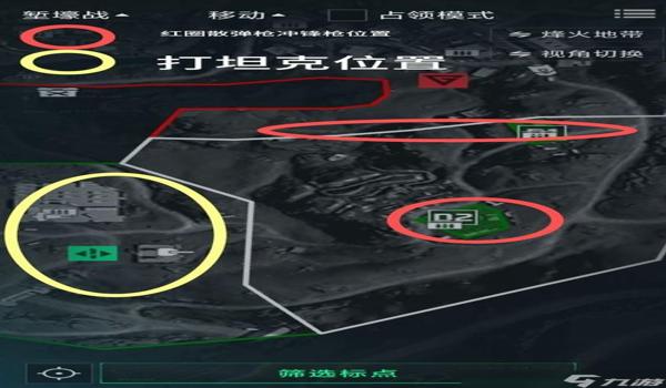 三角洲游戏攻略(推荐一些三角洲游戏的新手攻略) 三角洲游戏攻略(推荐一些三角洲游戏的新手攻略)